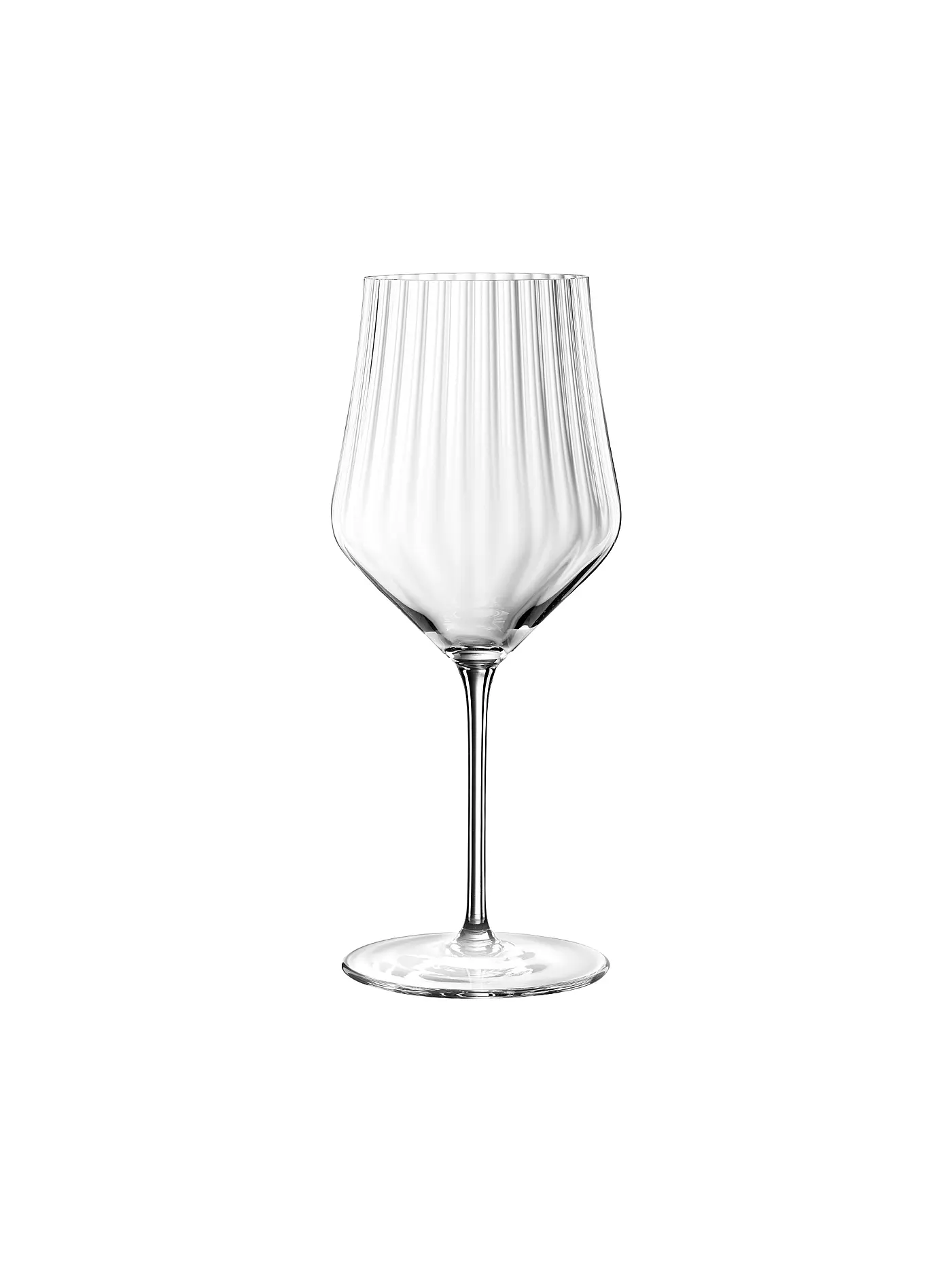NACHTMANN | Rotweinglas 6er-Set 640ml APERITIVO | 
